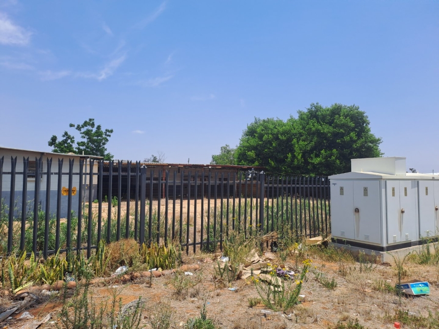 Commercial Property for Sale in Tweefontein A H Limpopo