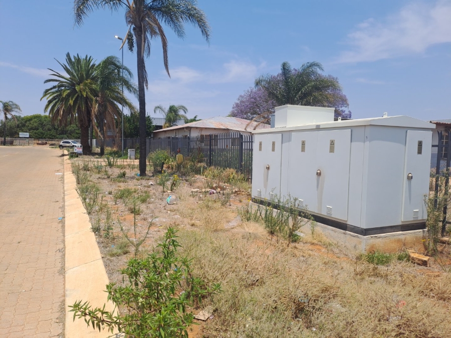 Commercial Property for Sale in Tweefontein A H Limpopo