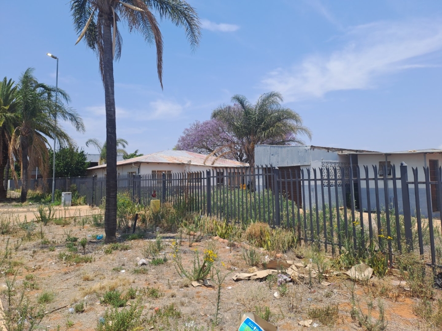 Commercial Property for Sale in Tweefontein A H Limpopo