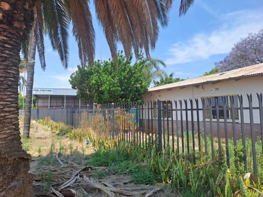 Commercial Property for Sale in Tweefontein A H Limpopo