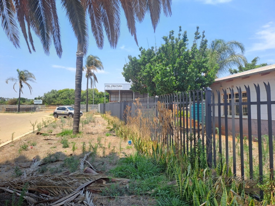 Commercial Property for Sale in Tweefontein A H Limpopo
