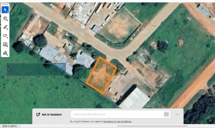 Commercial Property for Sale in Tweefontein A H Limpopo