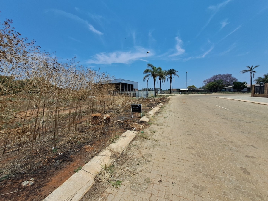 Commercial Property for Sale in Tweefontein A H Limpopo
