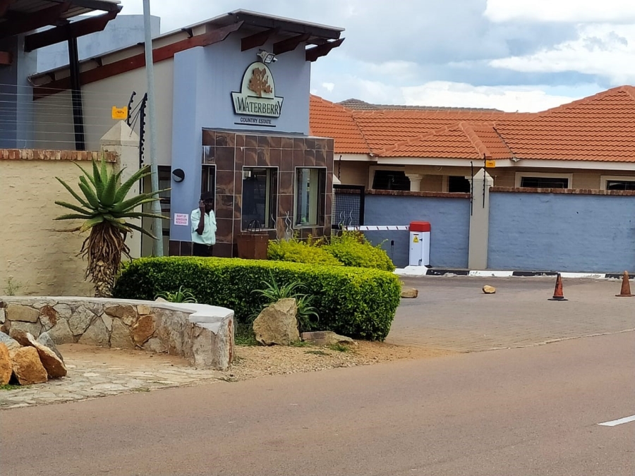 Commercial Property for Sale in Waterberry Country Estate Limpopo