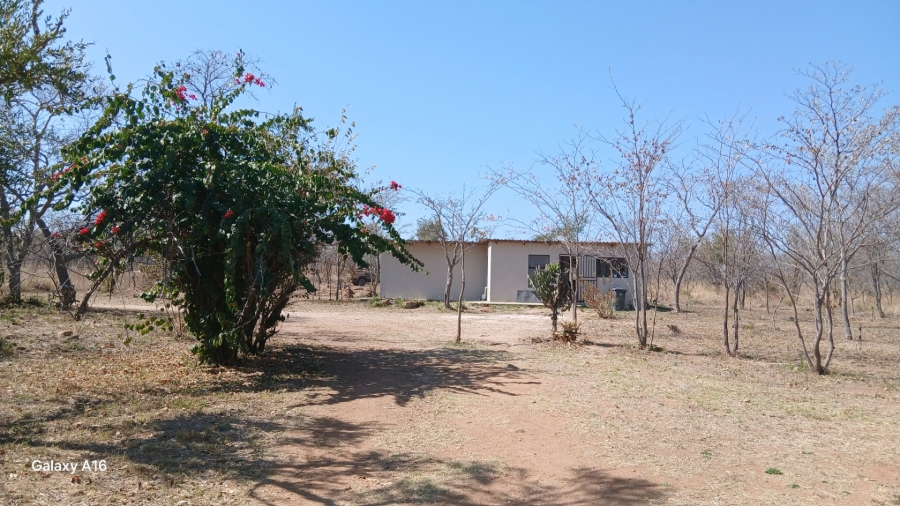 Commercial Property for Sale in Vaalwater Limpopo