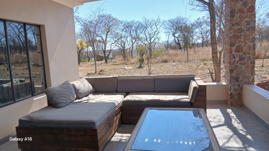 Commercial Property for Sale in Vaalwater Limpopo