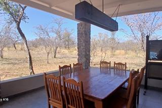 Commercial Property for Sale in Vaalwater Limpopo