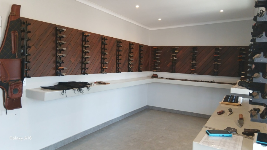 Commercial Property for Sale in Vaalwater Limpopo