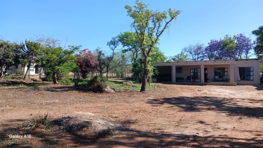 Commercial Property for Sale in Vaalwater Limpopo