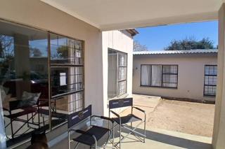 Commercial Property for Sale in Vaalwater Limpopo