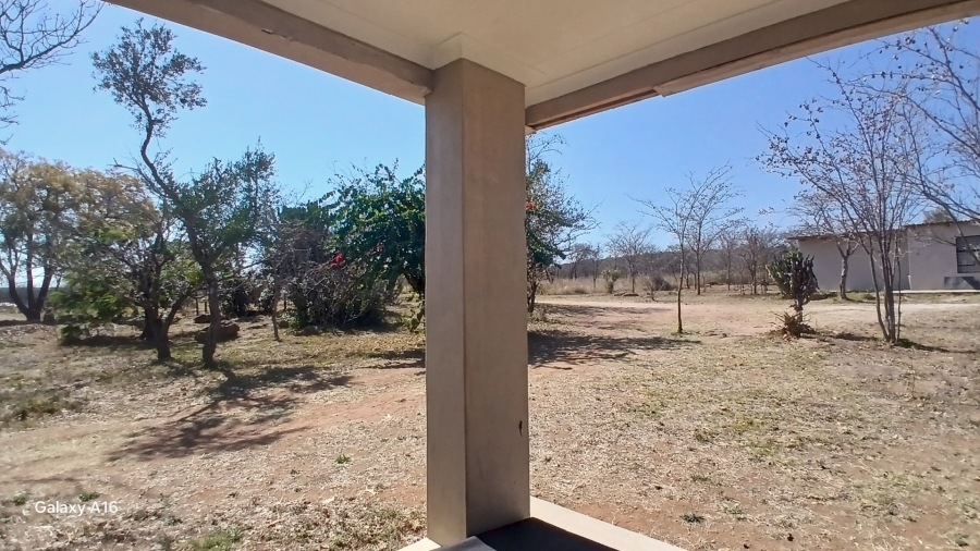 Commercial Property for Sale in Vaalwater Limpopo