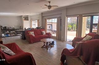 Commercial Property for Sale in Vaalwater Limpopo