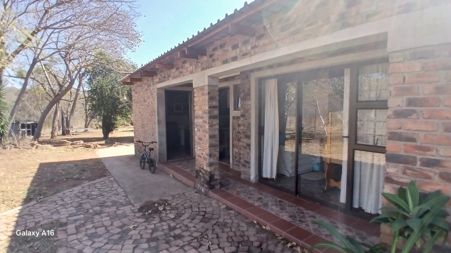 Commercial Property for Sale in Vaalwater Limpopo