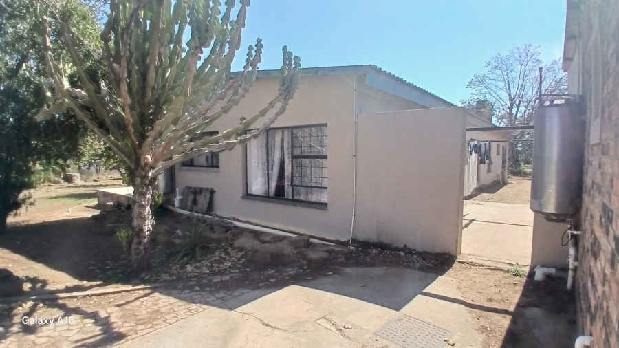 Commercial Property for Sale in Vaalwater Limpopo