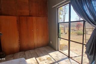 Commercial Property for Sale in Vaalwater Limpopo