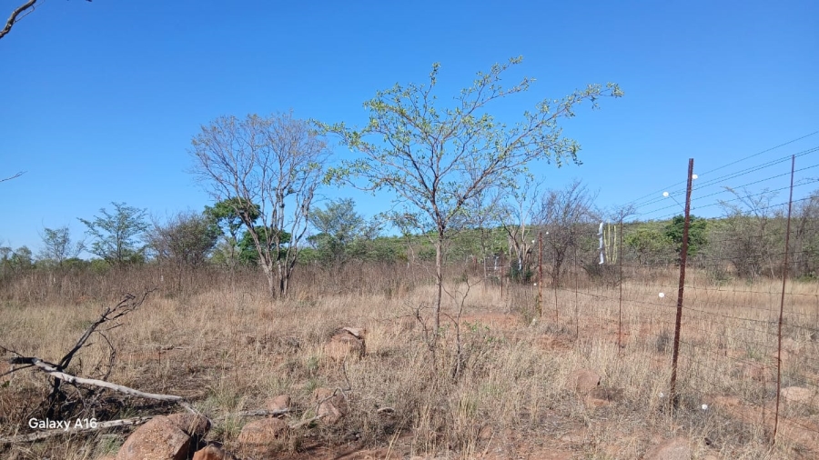 Commercial Property for Sale in Vaalwater Limpopo