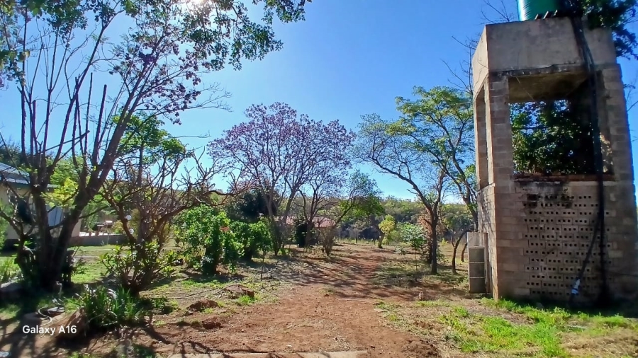 Commercial Property for Sale in Vaalwater Limpopo