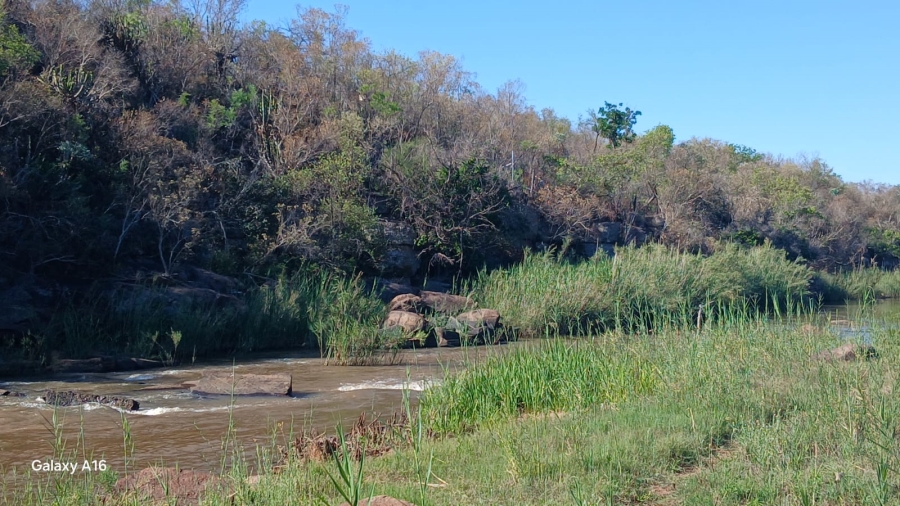 Commercial Property for Sale in Vaalwater Limpopo