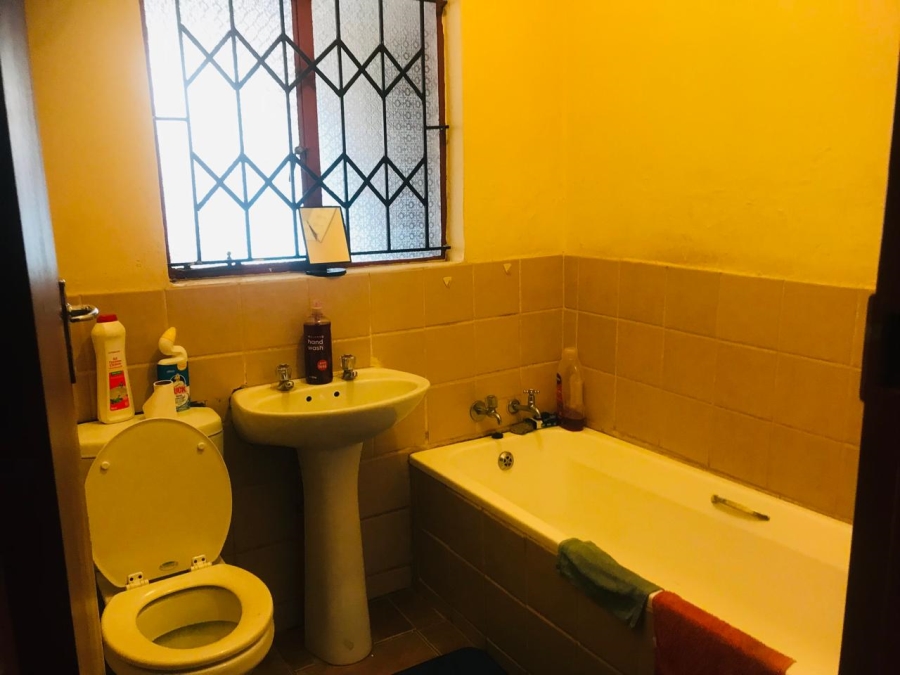 To Let 4 Bedroom Property for Rent in Emdo Park Limpopo