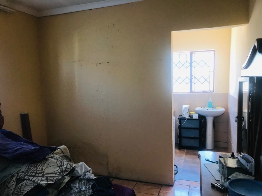 To Let 4 Bedroom Property for Rent in Emdo Park Limpopo