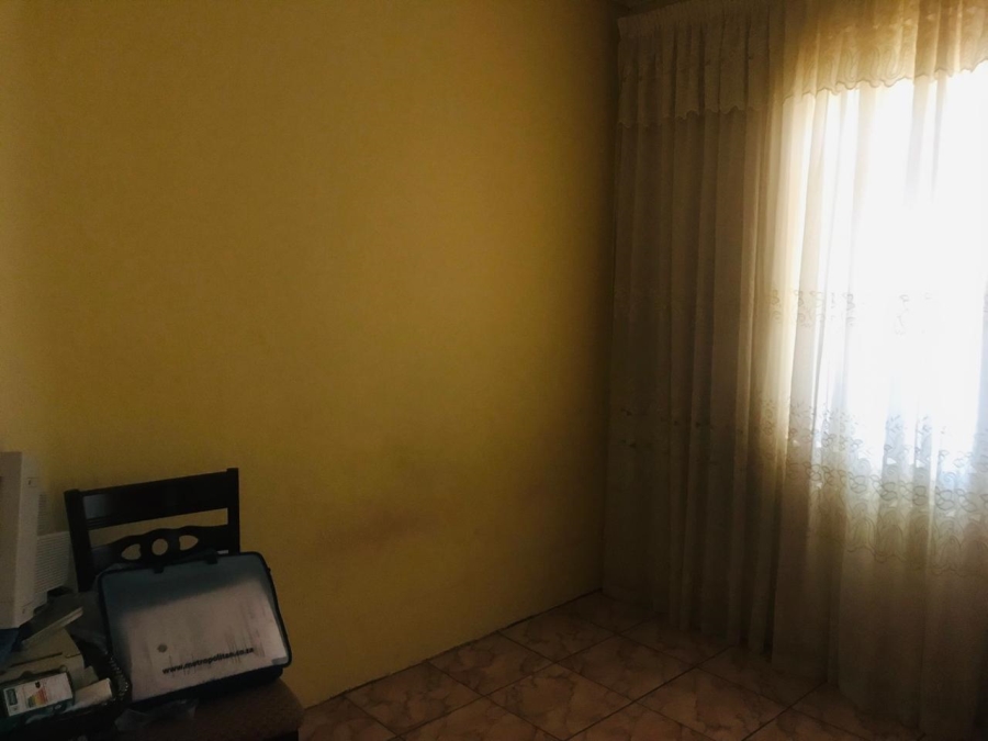 To Let 4 Bedroom Property for Rent in Emdo Park Limpopo