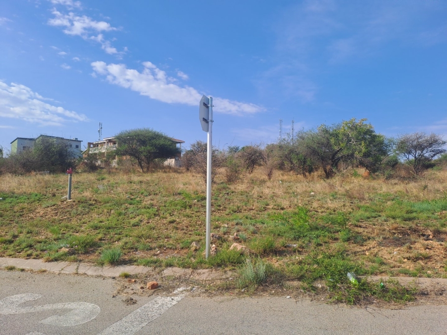 Commercial Property for Sale in Sterpark Limpopo
