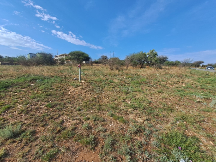 Commercial Property for Sale in Sterpark Limpopo