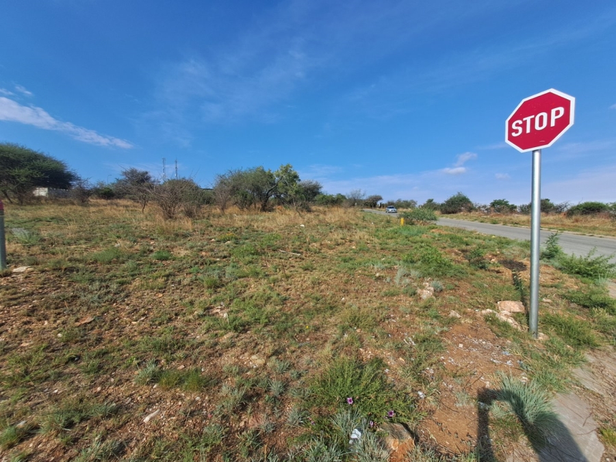 Commercial Property for Sale in Sterpark Limpopo