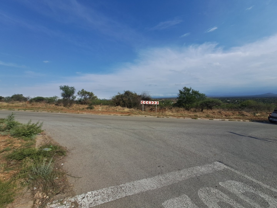 Commercial Property for Sale in Sterpark Limpopo