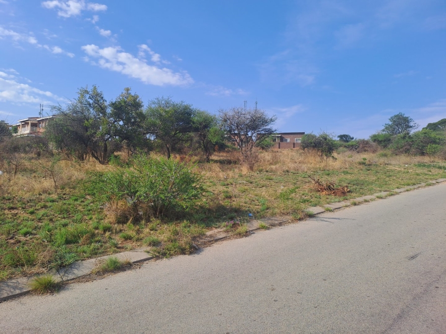 Commercial Property for Sale in Sterpark Limpopo