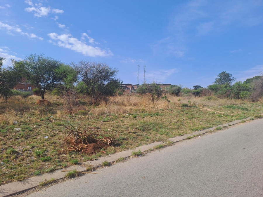 Commercial Property for Sale in Sterpark Limpopo