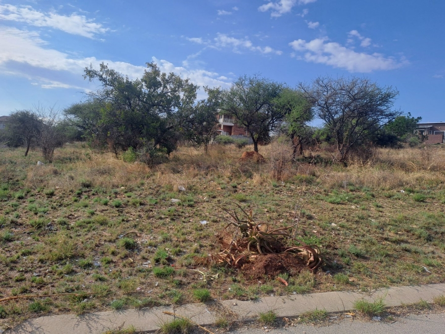 Commercial Property for Sale in Sterpark Limpopo