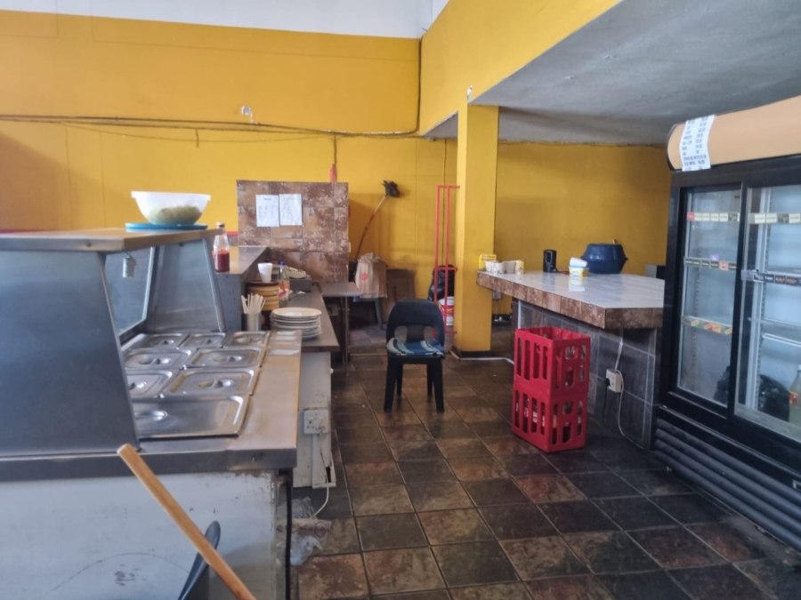 Commercial Property for Sale in Polokwane Central Limpopo