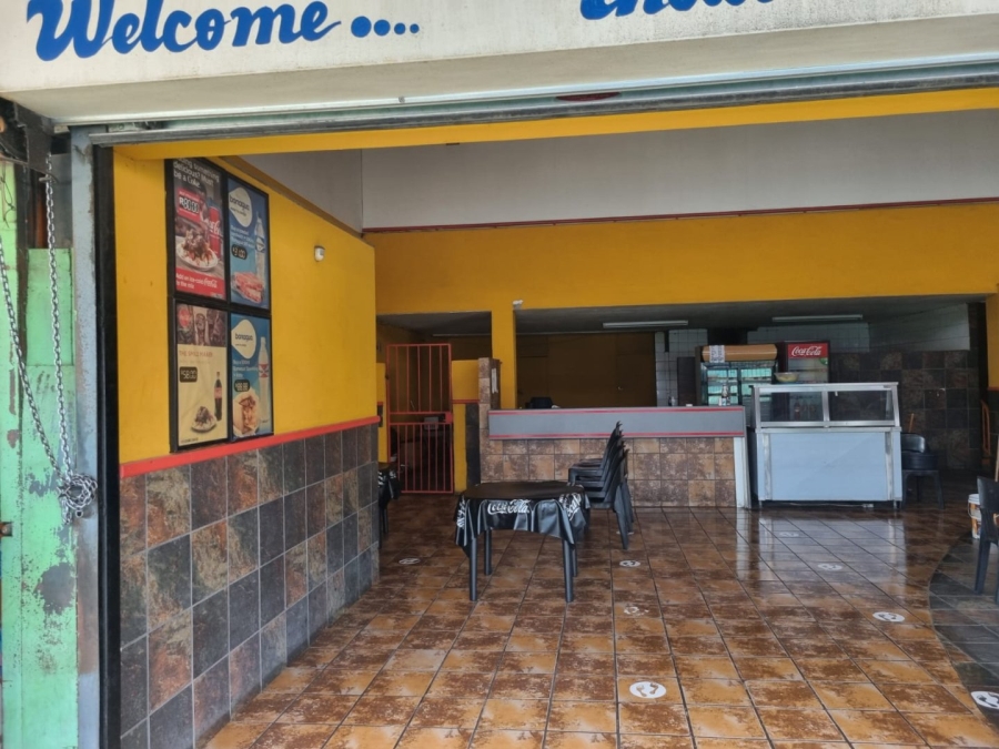 Commercial Property for Sale in Polokwane Central Limpopo