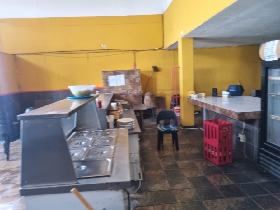 Commercial Property for Sale in Polokwane Central Limpopo