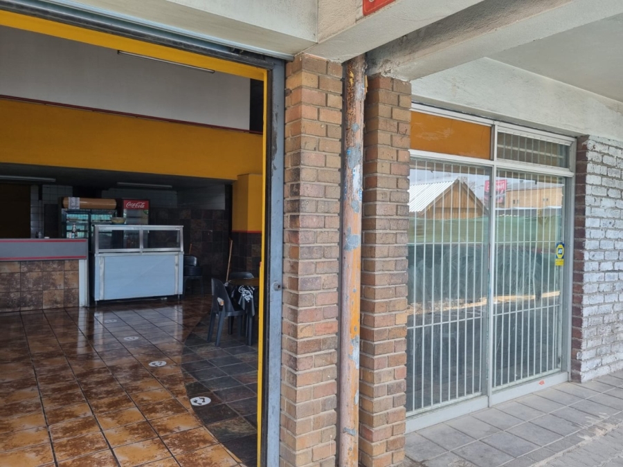 Commercial Property for Sale in Polokwane Central Limpopo