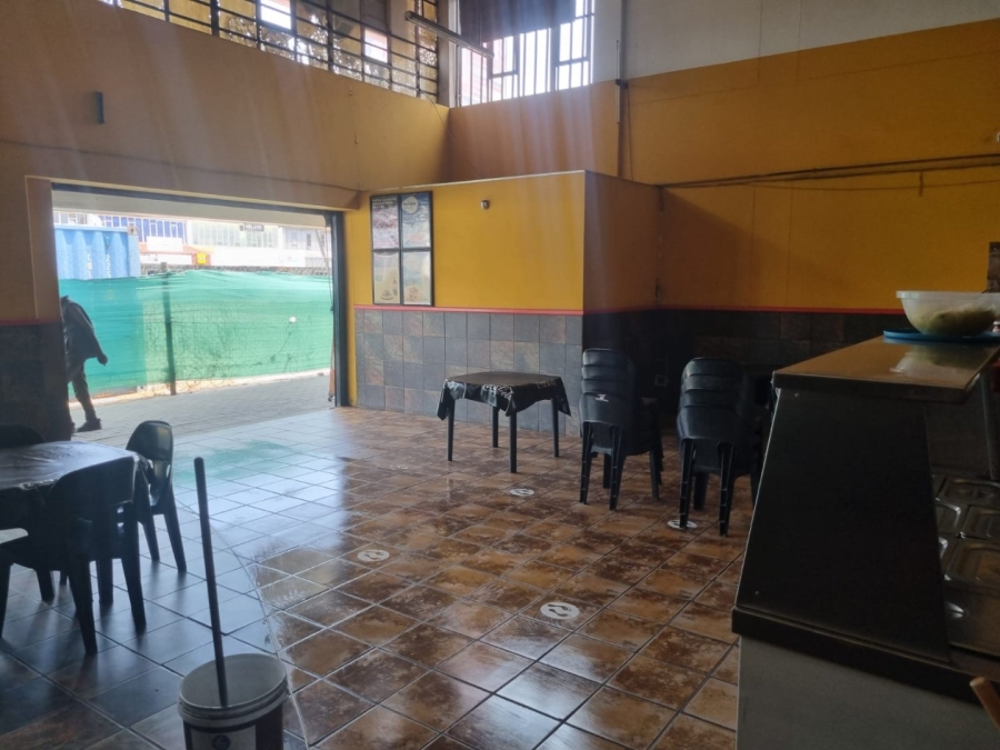 Commercial Property for Sale in Polokwane Central Limpopo