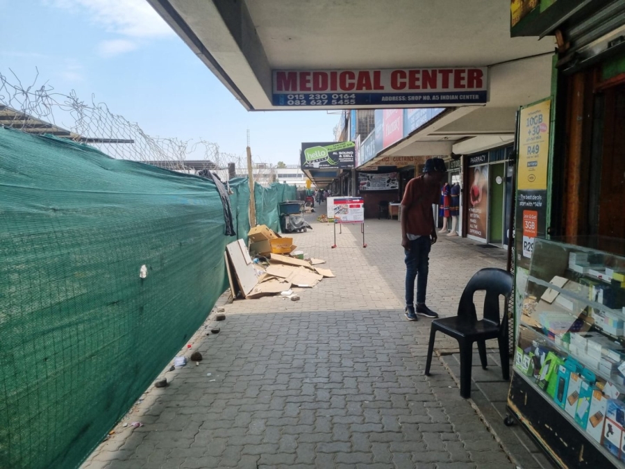 Commercial Property for Sale in Polokwane Central Limpopo