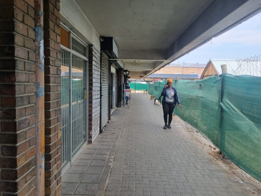 Commercial Property for Sale in Polokwane Central Limpopo