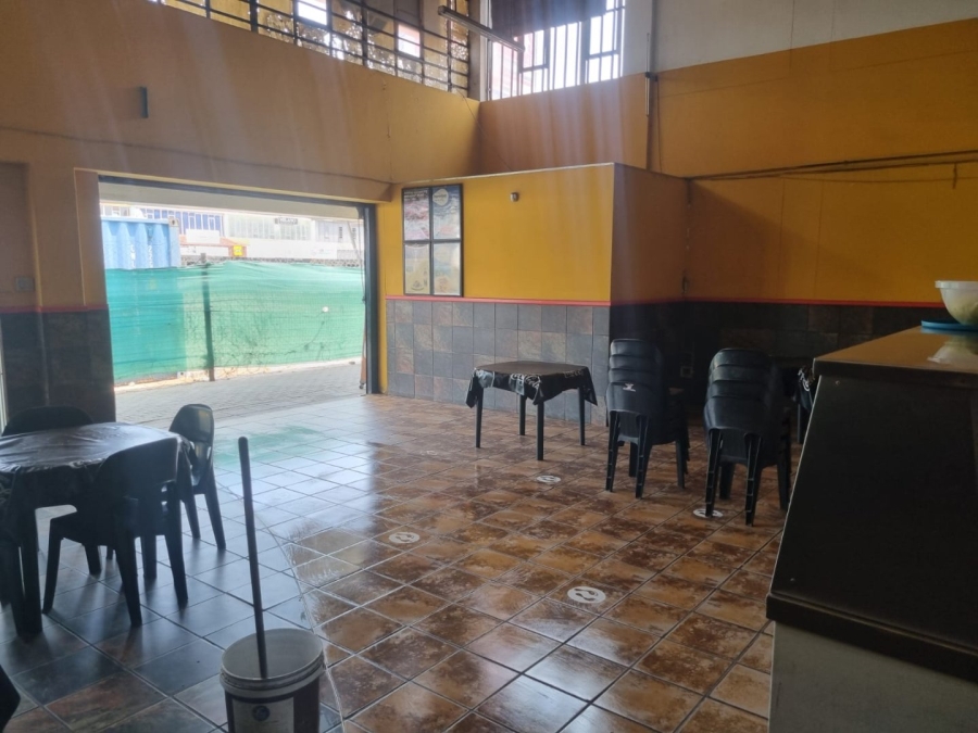 Commercial Property for Sale in Polokwane Central Limpopo