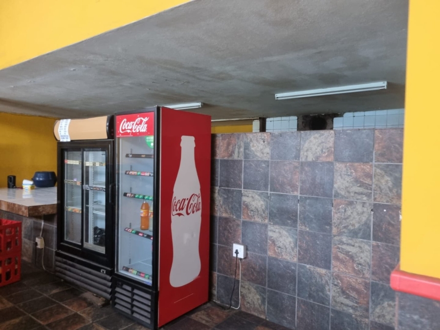 Commercial Property for Sale in Polokwane Central Limpopo