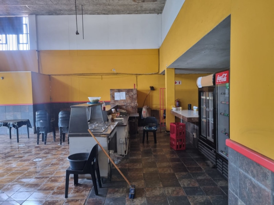 Commercial Property for Sale in Polokwane Central Limpopo