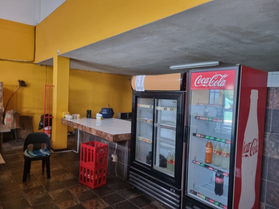 Commercial Property for Sale in Polokwane Central Limpopo