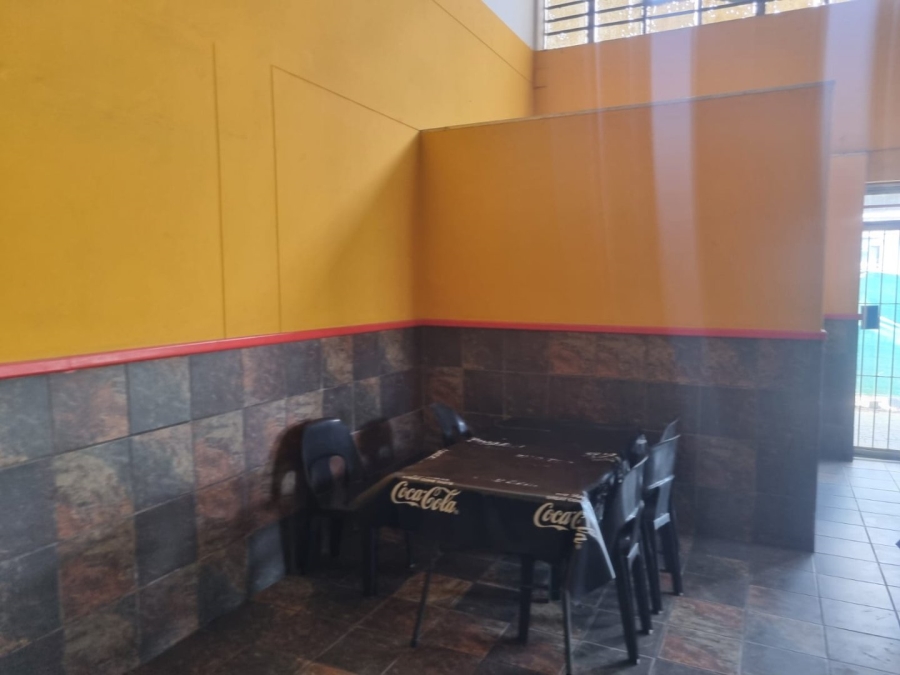 Commercial Property for Sale in Polokwane Central Limpopo