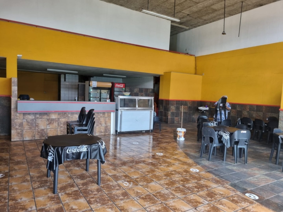 Commercial Property for Sale in Polokwane Central Limpopo