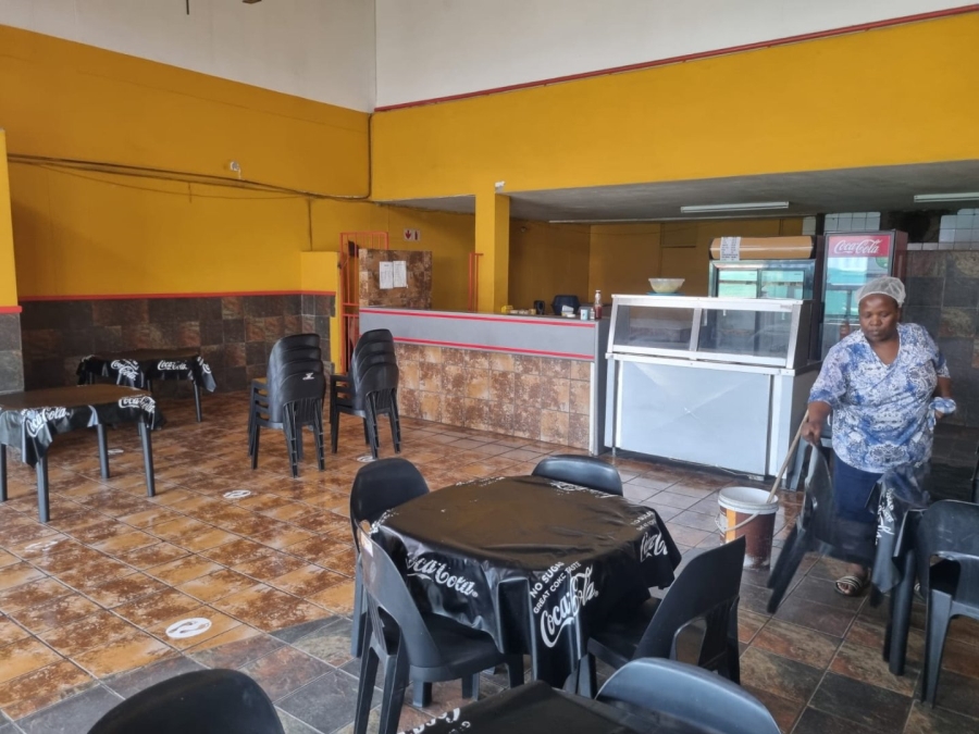 Commercial Property for Sale in Polokwane Central Limpopo