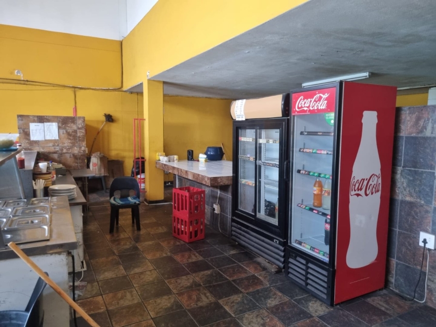 Commercial Property for Sale in Polokwane Central Limpopo