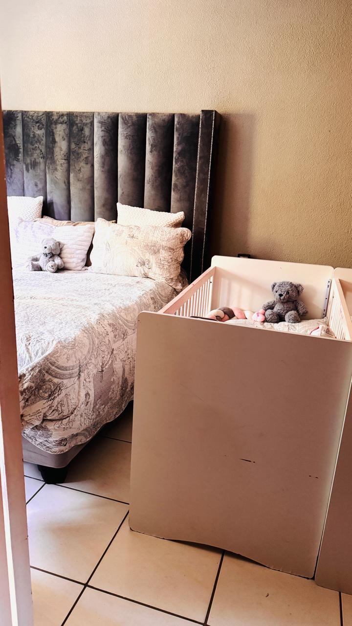 To Let 3 Bedroom Property for Rent in Moregloed Limpopo