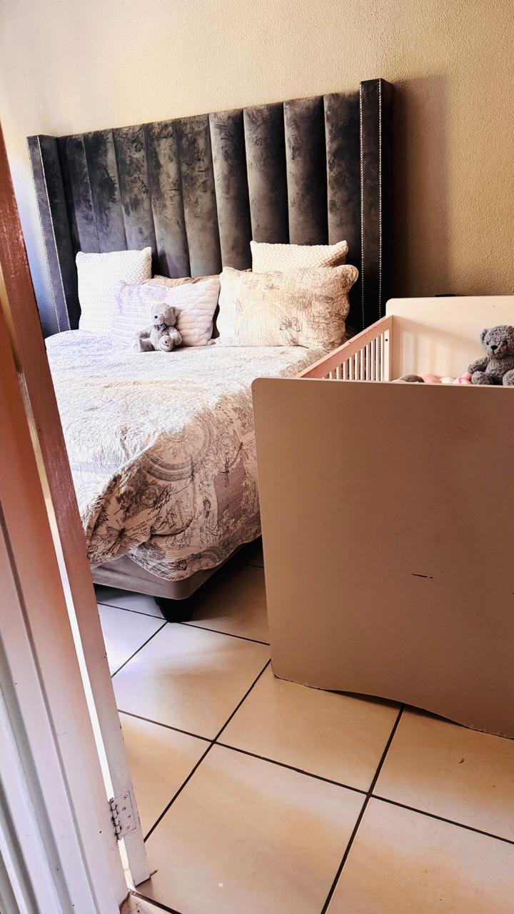 To Let 3 Bedroom Property for Rent in Moregloed Limpopo