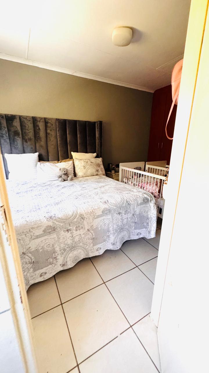 To Let 3 Bedroom Property for Rent in Moregloed Limpopo
